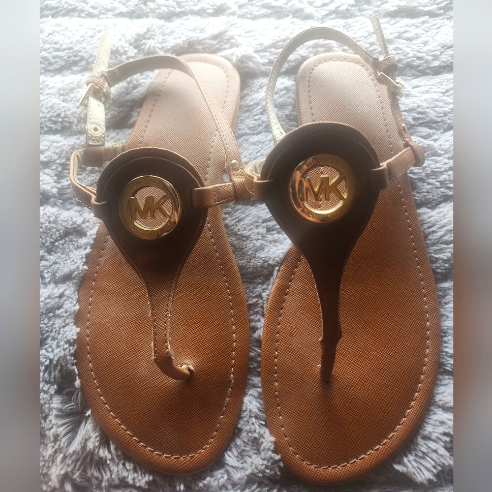 Michael Kors Sandals